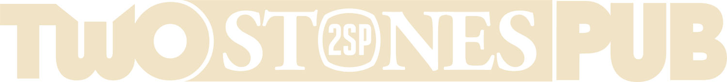 Two Stones Pub